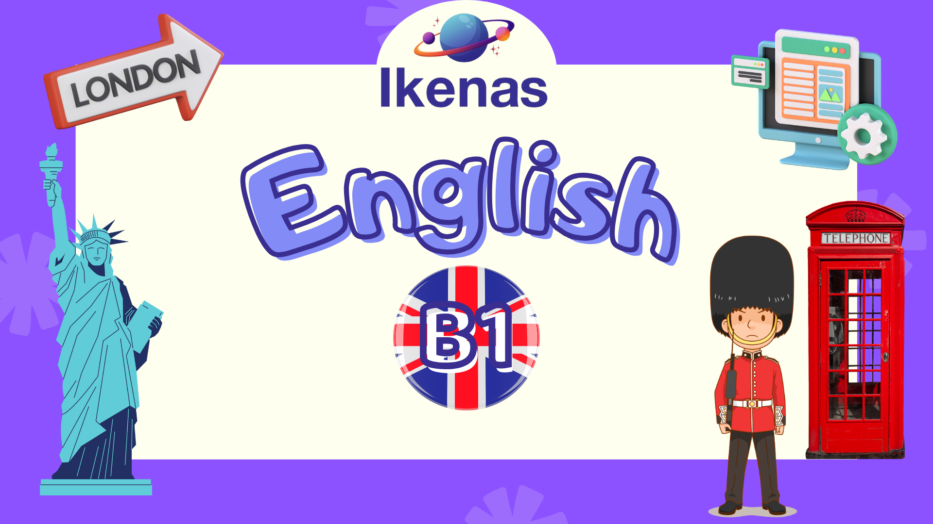English_B1 C_En_B1