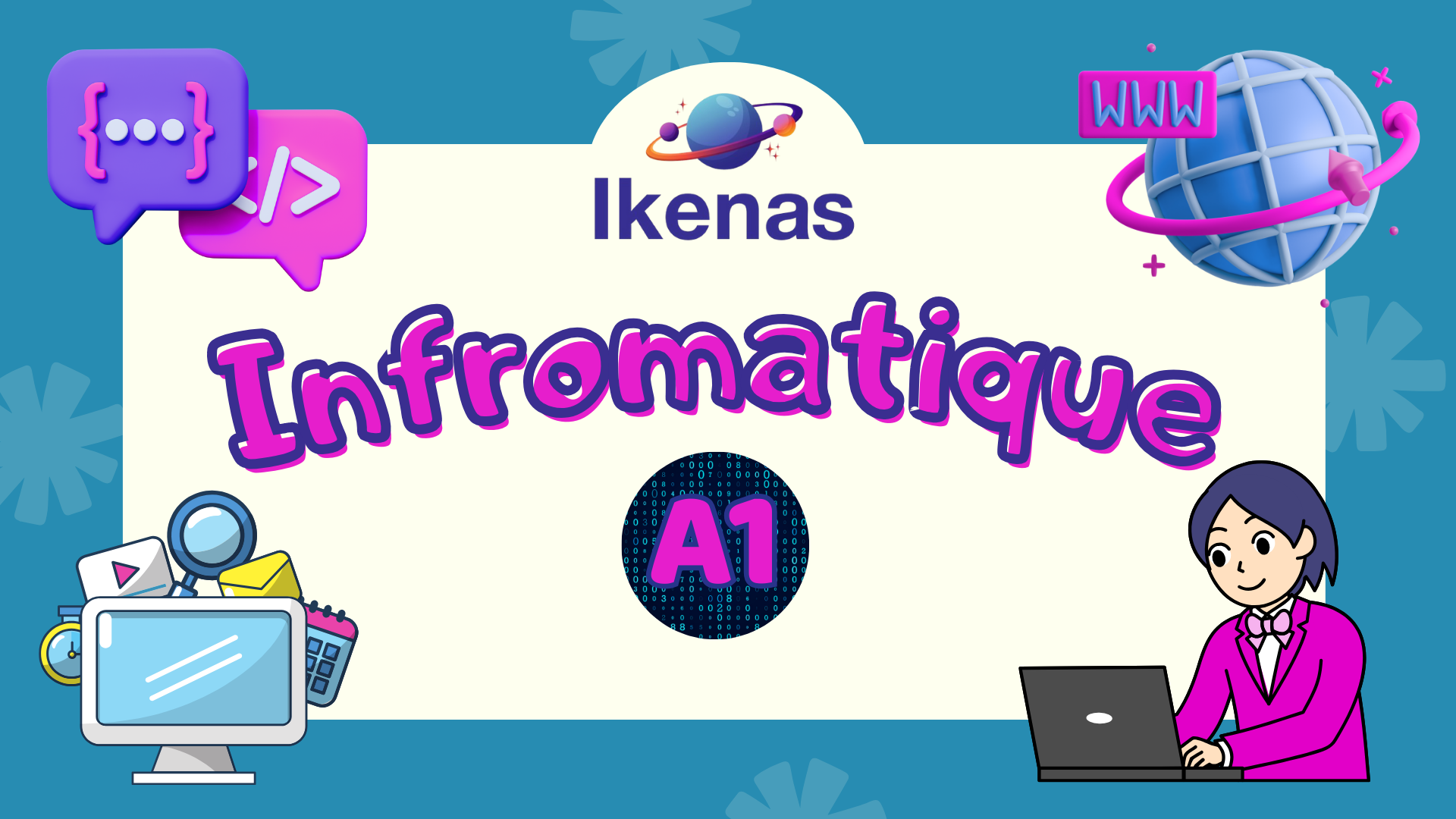 Informatique_A1 C_Info_A1